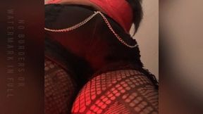 Demonic Giantess Femdom - Introduction to Hell