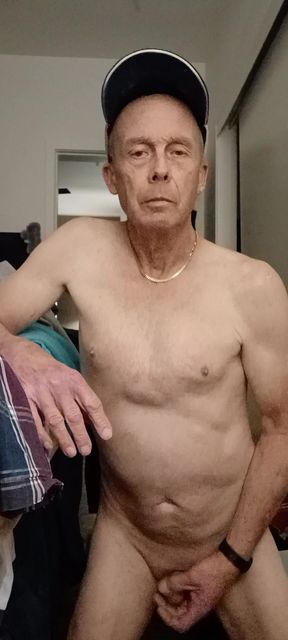 Jerking My Tiny Cock