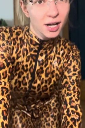 Dominatrix Outfits Try on Haul