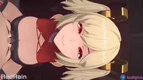 Zzz'_s girl gets fucked