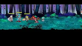 Fap Goddess Embarks on Sultry RPG Adventures Tempting Quests