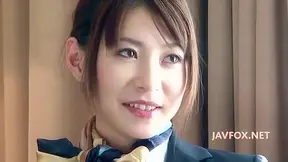 Hot Japanese  Banged Video 19