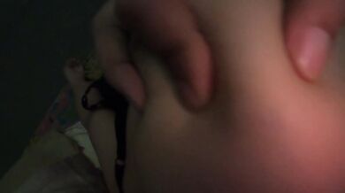 Overnight Fucked With My Neighboor in the Province When I Went Home