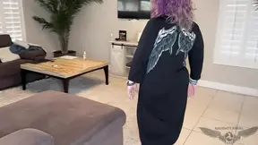 Anal Slut Took Huge BBC