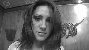 Agatha Cristine Surrounded By Cock In This Gang Bang! mp4