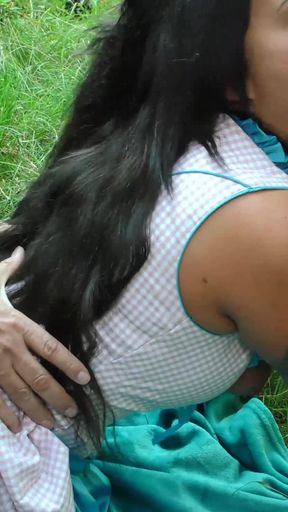 Extreme wild German outdoor gangbang group orgy