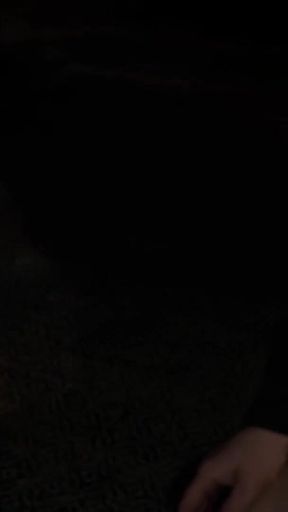 Condom Broke and I Got Creampied