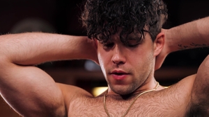 Rod's Room: Their Hidden World - A Twisted Tale