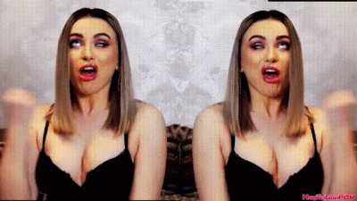 Mocking Masturbating Fucktards- You Can't Stop, Can You Chronic Masturbator?