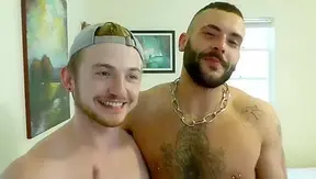 Cabin 69: Hot Bareback Adventures in the Woods – Gay Passcodes Unlocked