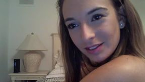 Gianna Roberts Private Show