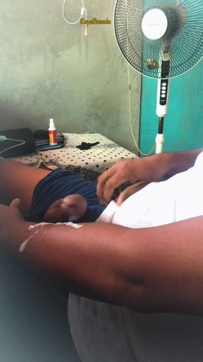 Married twice and fired twice