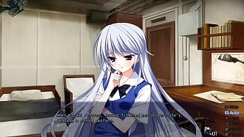 Kazuki Kazami Sex Scene FULL Engilsh Translated Eden of Grisaia