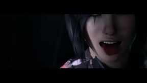 Faith In the Dark City of Glass (FalcoSFM)