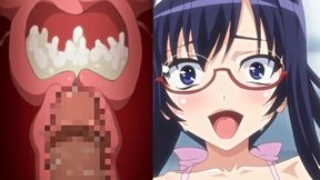 Girls Education 1 - Petite Hentai Academy Girl Gets Her Virgin Pussy Deflowered By Teacher