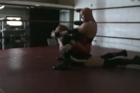 Camel Clutch 2