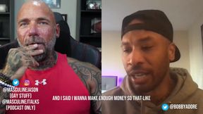 Porn Star Confessions - Bobby Adore (episode 128)