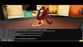 Kais Hot Hotel Tryst – Mind-Blowing 3D Hentai Fantasies Ignite