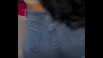 Culito que le grabe bailando en alg&uacute_n lugar