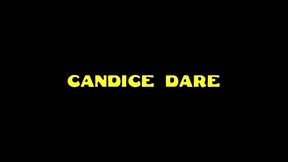 candice dare takes anal gaping and ass to mouth from talon