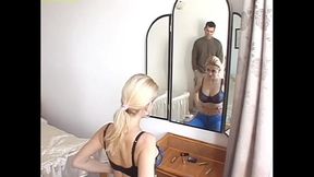 Ass To Mouth (Volume #5 &mdash;  Scene #3)