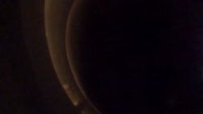 Teenie Frank Falls Into Giantess Toilet  4k