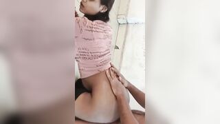 UNBELIEVABLE BUST Indian Goddess Cracks Open Her Tight culo  Warning Will Leave You Breathless!