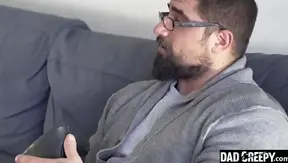 Drew Dixon Dominates with Steamy Reverse Ride on Ryan Bones – GayPornX