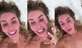 1000 Loads Smashed Bonnie Blues Cum Drenched Face