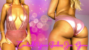 Control Your Strokes JOI Game