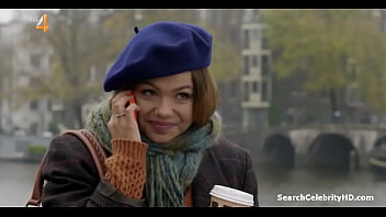 Joy Wielkens Zwarte Tulp S01E06 2015