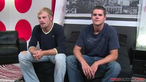 College Boys Fuck Hard After college