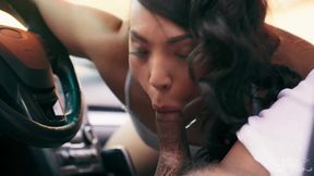 Fucked This Tranny Before Letting Her Meet My Parents
