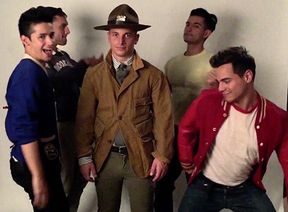 Meeting Liam: The Making Of