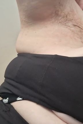 Stinky N Sweaty Armpit Worship