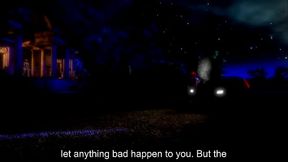 FemDomination 2 EP 1 - Arriving at the Mansion, First Night of Training