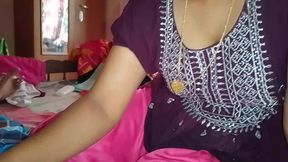 Indian Blowjob 