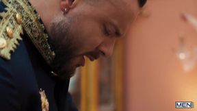 Cinderello - Uncut MEN