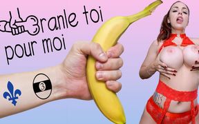Branle Toi Pour Moi 3 Jerk off for Me 3