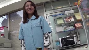 Cuckold fuck, but she's dripping with pussy juice! Secret sexy fuck with friend's girlfriend