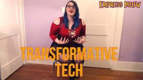 Transformative Tech