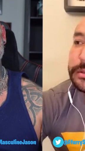 Porn Star Confessions - Julian Torres (episode 6)