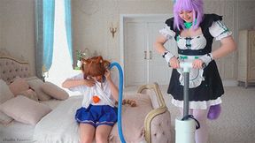 [custom] Underneath [LOWRES]