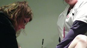 Massive Treatment