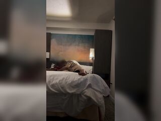 Steamy hookup in hotel with stranger????????
