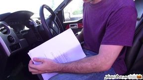 Reality Porn Star Sex Tape on James Deen's Biggest Feature Film free