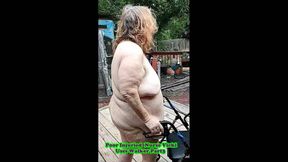 Poor Nurse Vicki Part 3