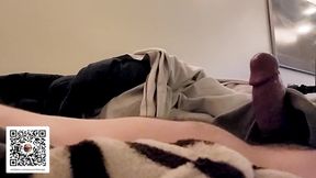 Wet Dream Ruins No Nut November! (nnn Fail)