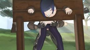 AssDepik 3D Hentai Compilation 15