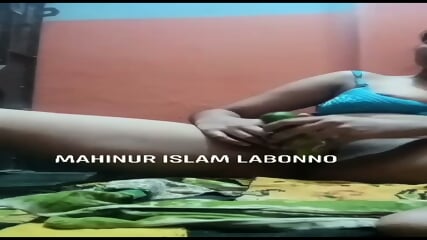 Indian girl masterbating her self N.N